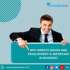 Best And Affordable Website Design And Developme