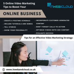 Get Hold Of The Best Video Marketing Services
