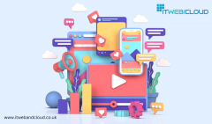 Struggling To Boost Your Social Media Presence