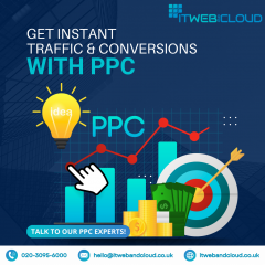 Top Paid Advertising Agency For Google And Faceb