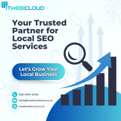 Boost Your Business Online With Expert Seo Servi