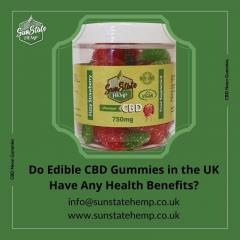 Do Edible Cbd Gummies In The Uk Have Any Health 