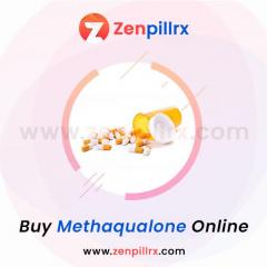 Buy Methaqualone Online Used To Treat Insomnia