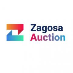 Zagosa Auction