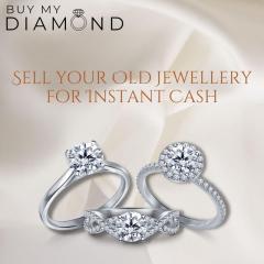 Sell Your Old Jewellery For Instant Cash