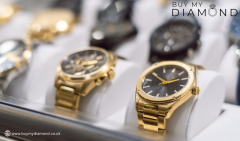 Sell Your Watches Onlinetop Valuations At Buymyd