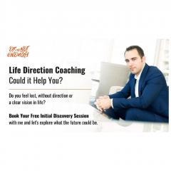 Could Life Direction Coaching Help You