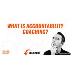 What Is Accountability Coaching?
