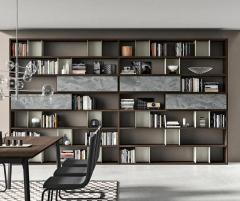 Buy Made To Measure Bookcases In An Online Store