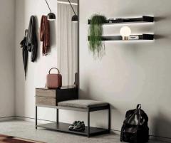 Discover A Range Of Hallway Furniture For Storag