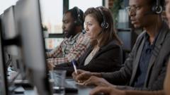 Call Centre Software Uk