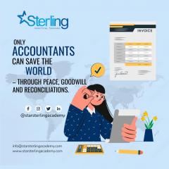 Get Practical Accounting Training In United King