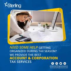 Outsourcing Accounting Services Near You