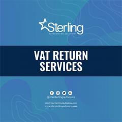 Outsource Vat Return Services In United Kingdom