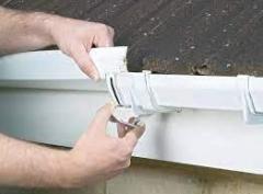Keep Your Gutters In Good Working Condition With