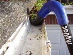 Get In Touch With Paul Davies Gutter Cleaning Lo