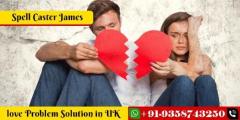 Love Problem Solution In Uk