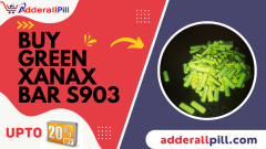 Order Green Hulk Xanax Bars S903 Online Overnigh