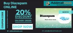 Buy Diazepam 5Mg Online  Diazepam For Sleep From