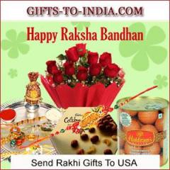 Smashing Opening Ceremony Of Rakshabandhan Gifts