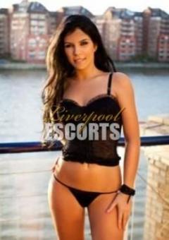 High Class Prescot Escorts Available For Booking