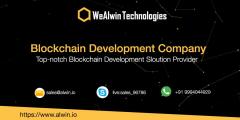 Blockchain Development Company - Wealwin Technol