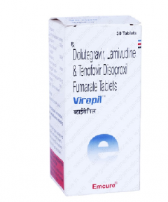 Purchase Viropil Tablet With Reliable Payment Op