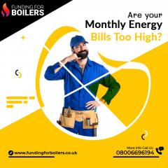 Are Your Monthly Energy Bills Too High