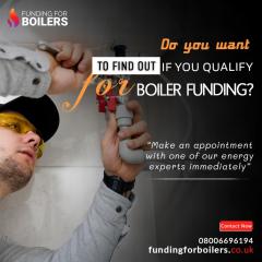 Do You Want To Find Out If You Qualify For Boile