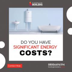 Do You Have Significant Energy Costs