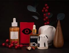Curated Christmas Gift Store With Excellent Guid