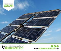 Solar Panel For Home In East Kilbride  Funding F