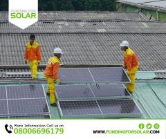 Solar Panel Energy Storage Clydebank - Funding F