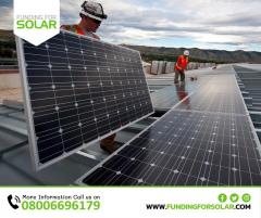 Solar Panel Installers Edinburgh - Funding For S