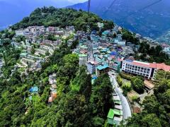 Delhi To Shimla Package For Couple
