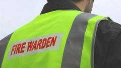 Attain Professional Fire Warden Training By Pres