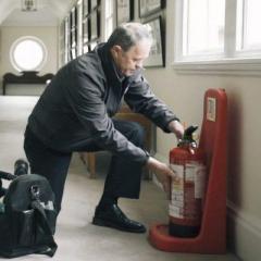 Expert Fire Extinguisher Installation And Servic