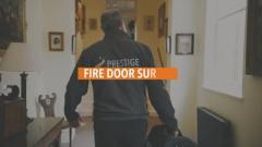 Ensure Building Safety With Prestige Fire Door S