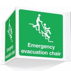 Evacuation Chair Training That Meets Your Legal 