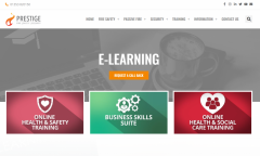 Flexible And Interactive Online Training Courses