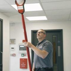 Trusted Fire Alarm Systems For Cambridge Commerc