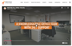 Local Fire Safety And Security For East Anglia