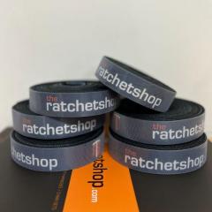 Ratchet Tape