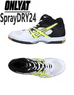 Buy Asics Gel Mens Trainers In Spraydry Shoes At