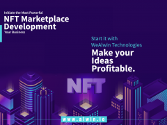 Build Your Own Nft Marketplace