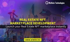 Start Your Nft Marketplace Business With Real Es