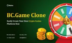 Pick Out The Top Bc Game Clone Script With Wealw