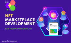 Accelerate Your Nft Marketplace Platform Develop