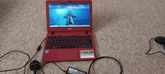 Acer Aspire Es 11 Laptop Notebook With Windows 1