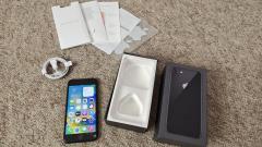 Boxed Unlocked Apple Iphone 8 Mobile Phone With 